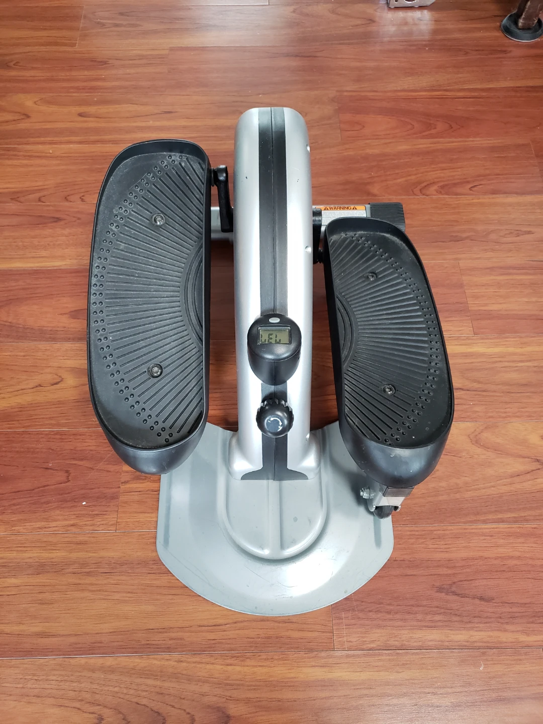 Stamina in motion half elliptical - photo 4