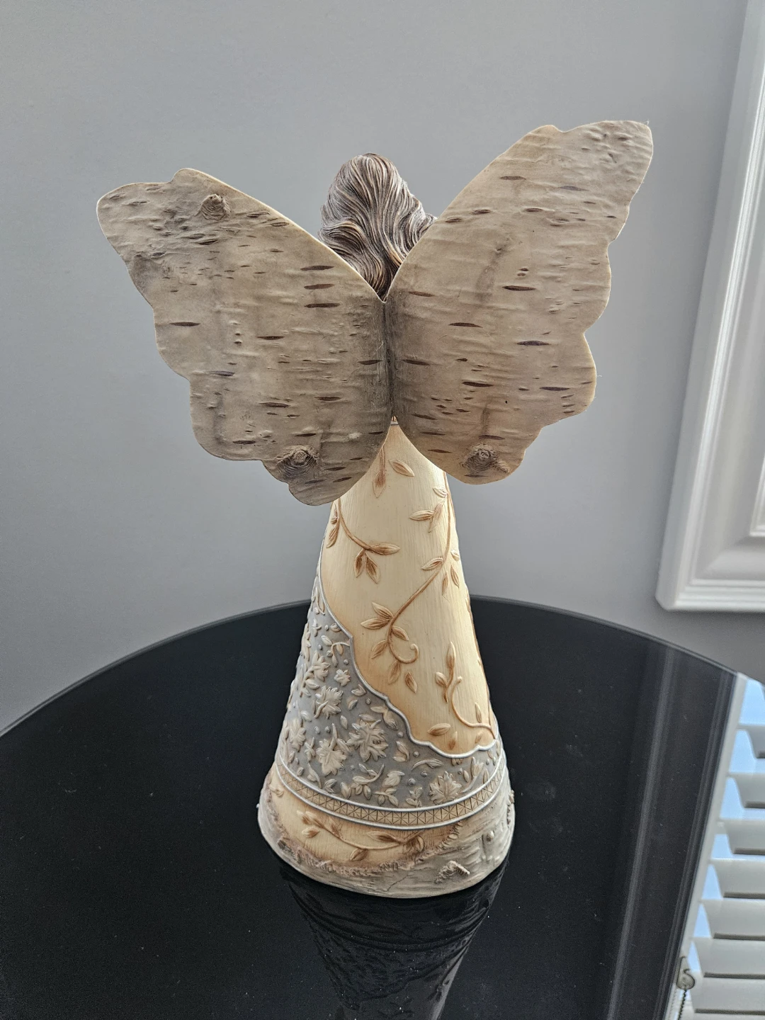 'Bless this Home' Angel - photo 2