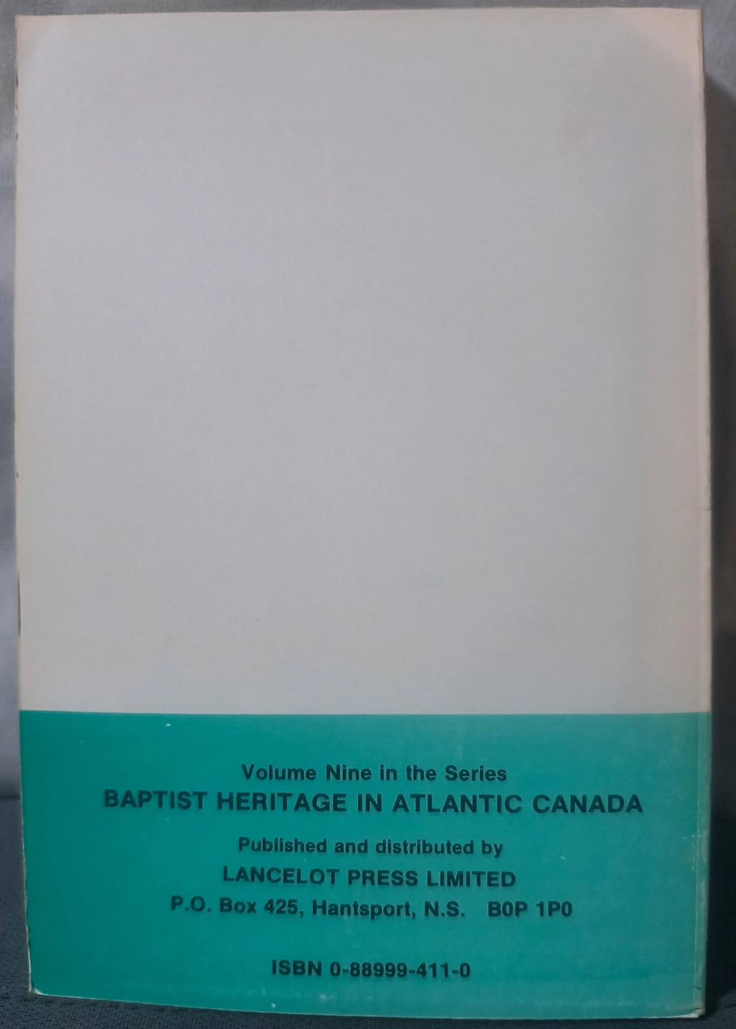 Memoir of Mrs. Eliza Ann Chipman, Baptist Heritage. - photo 2