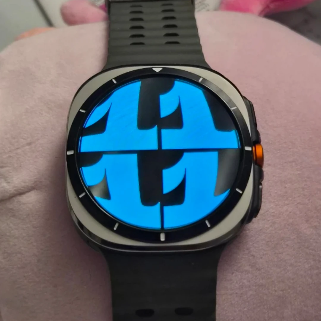Samsung Galaxy Watch Ultra 47mm