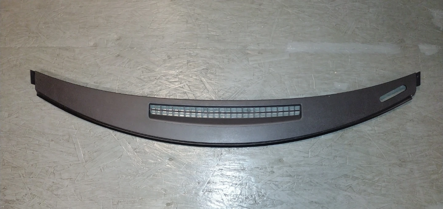 2007-2017 JEEP PATRIOT FRONT UPPER PANEL