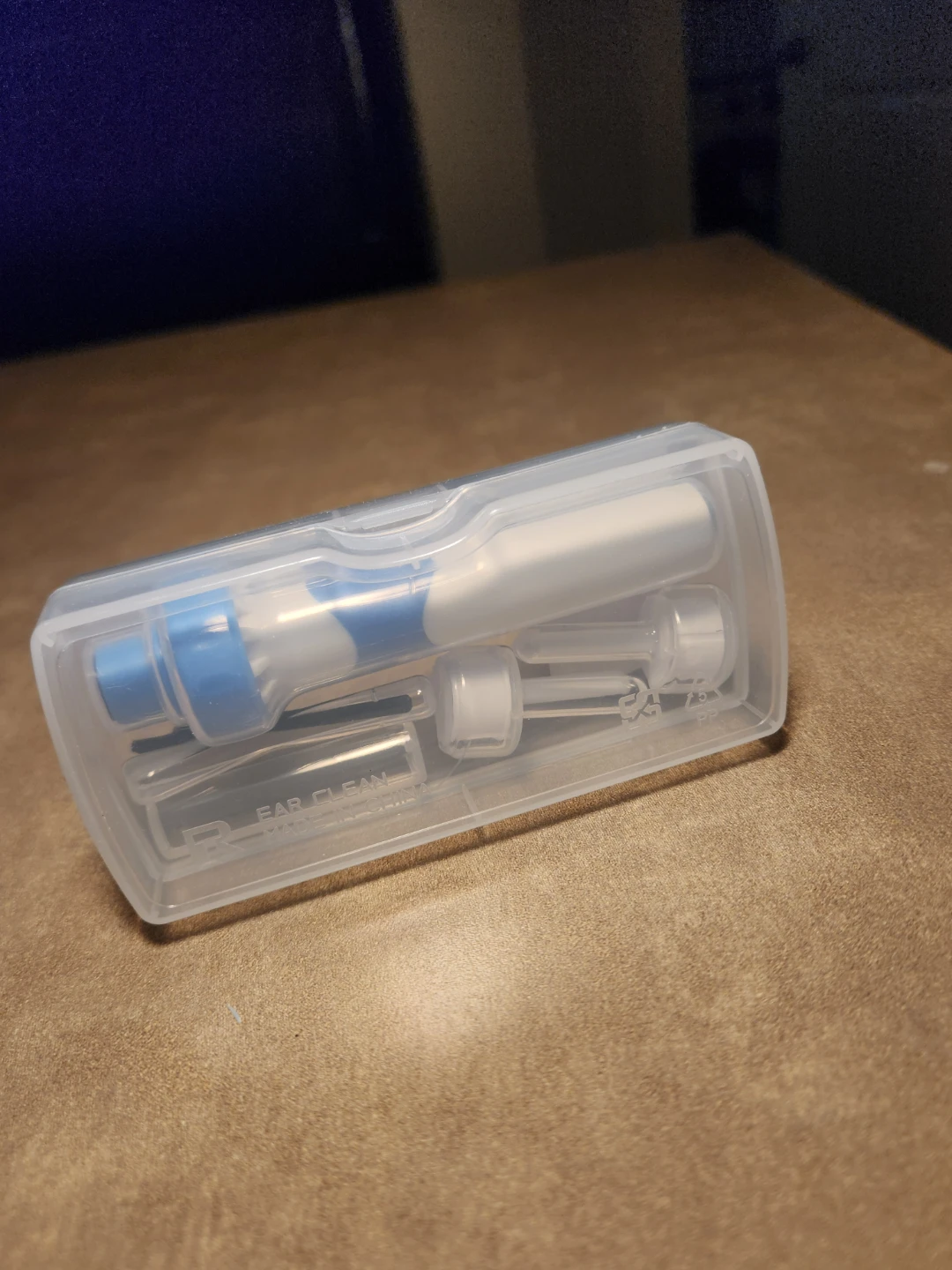 New in box!! C-ears Pocket Ear Cleaner - photo 2