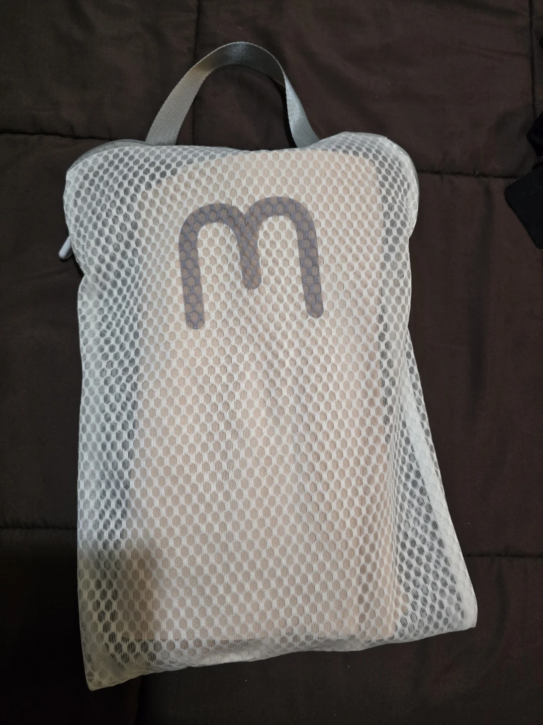 Momcozy Beige belly band - photo 2