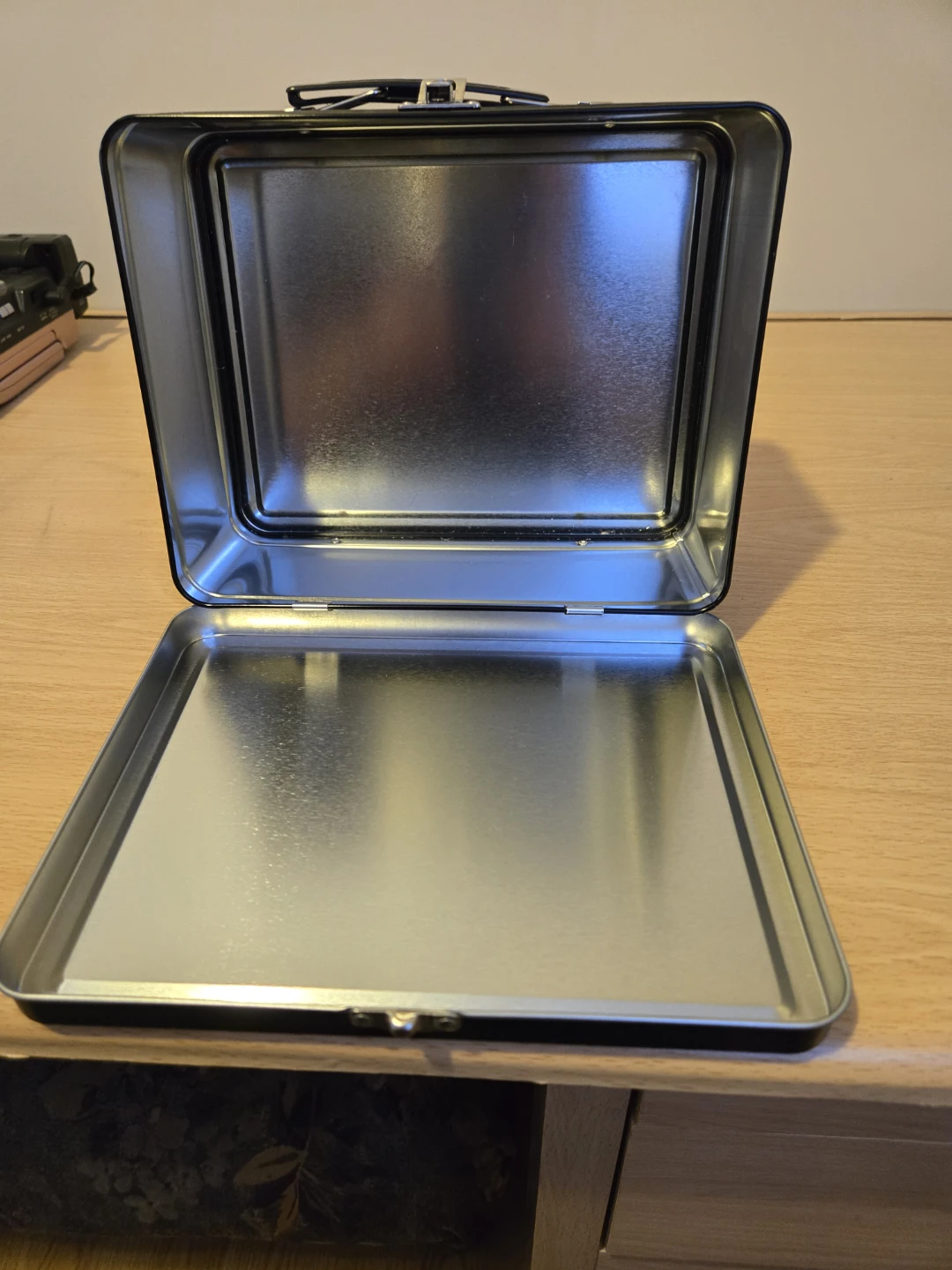 The Legend of Zelda Skyward Sword Wii Lunchbox - photo 3