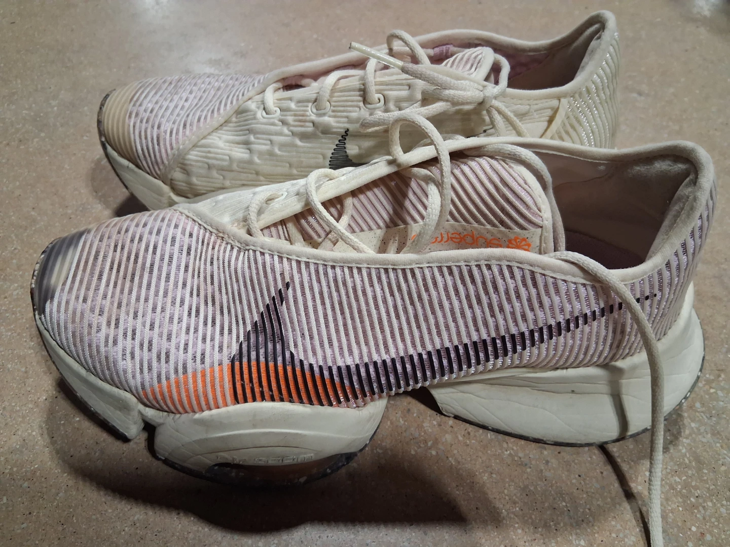 Nike Air Zoom Alphafly NEXT% Running Shoes