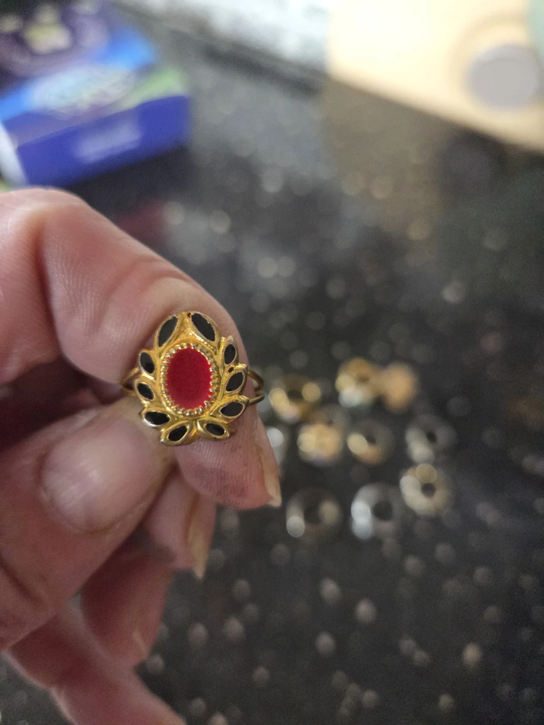 Assorted Fashion Rings - photo 2