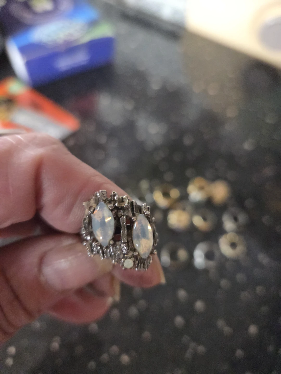 Assorted Fashion Rings - photo 3