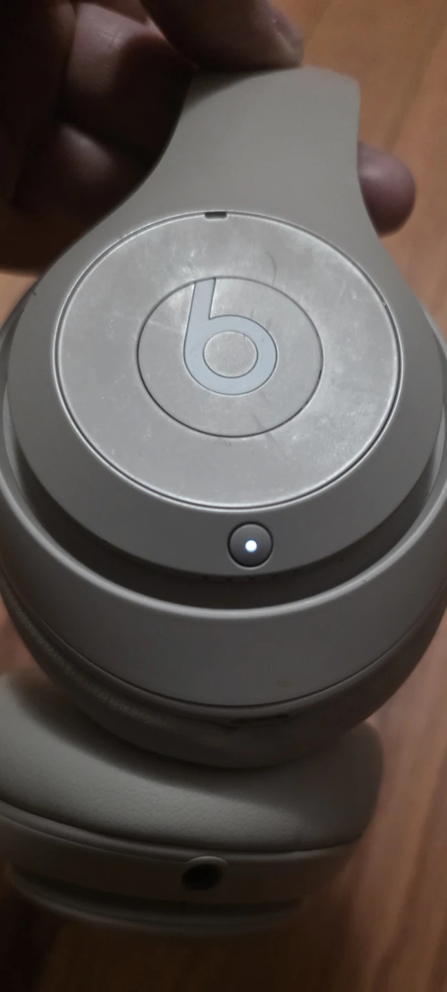 Beats pro by Dr. Dre Wireless On-Ear Headphones - photo 2