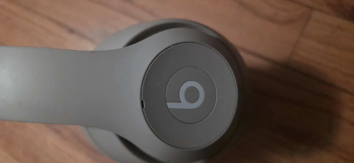 Beats pro by Dr. Dre Wireless On-Ear Headphones - photo 5