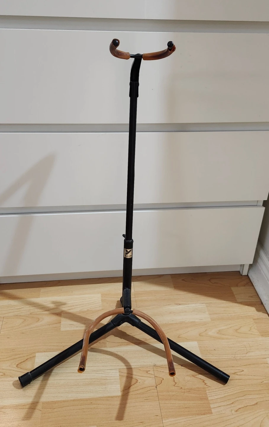 Seung Jin Acoustic Electric Guitar with Gig Bag - photo 3