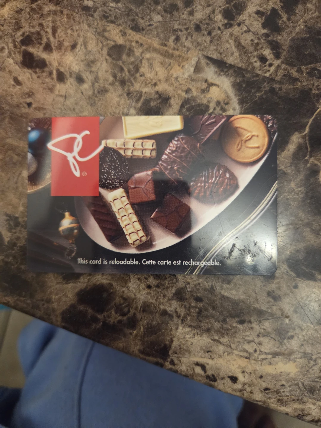 PC Gift Card