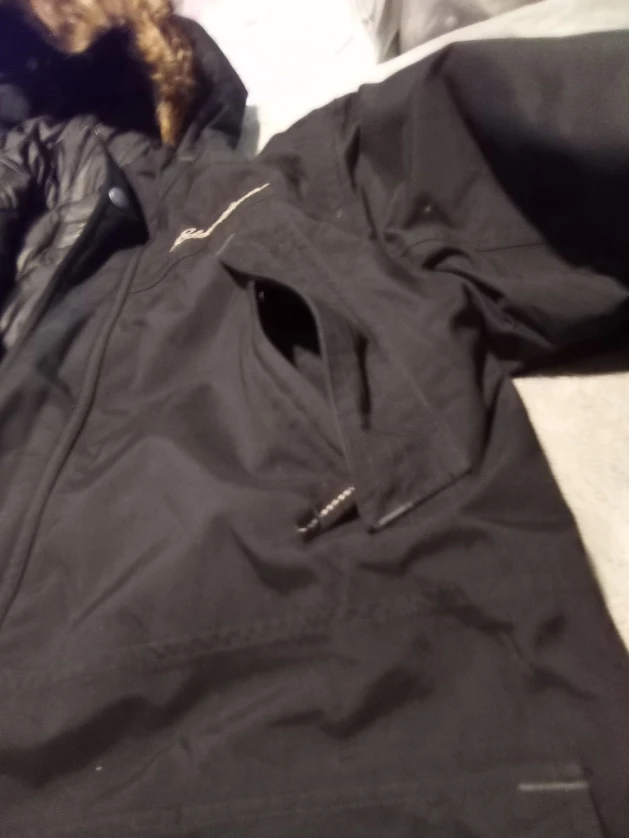 ***MEN'S"EDDIE BAUER"JACKET*** - photo 2