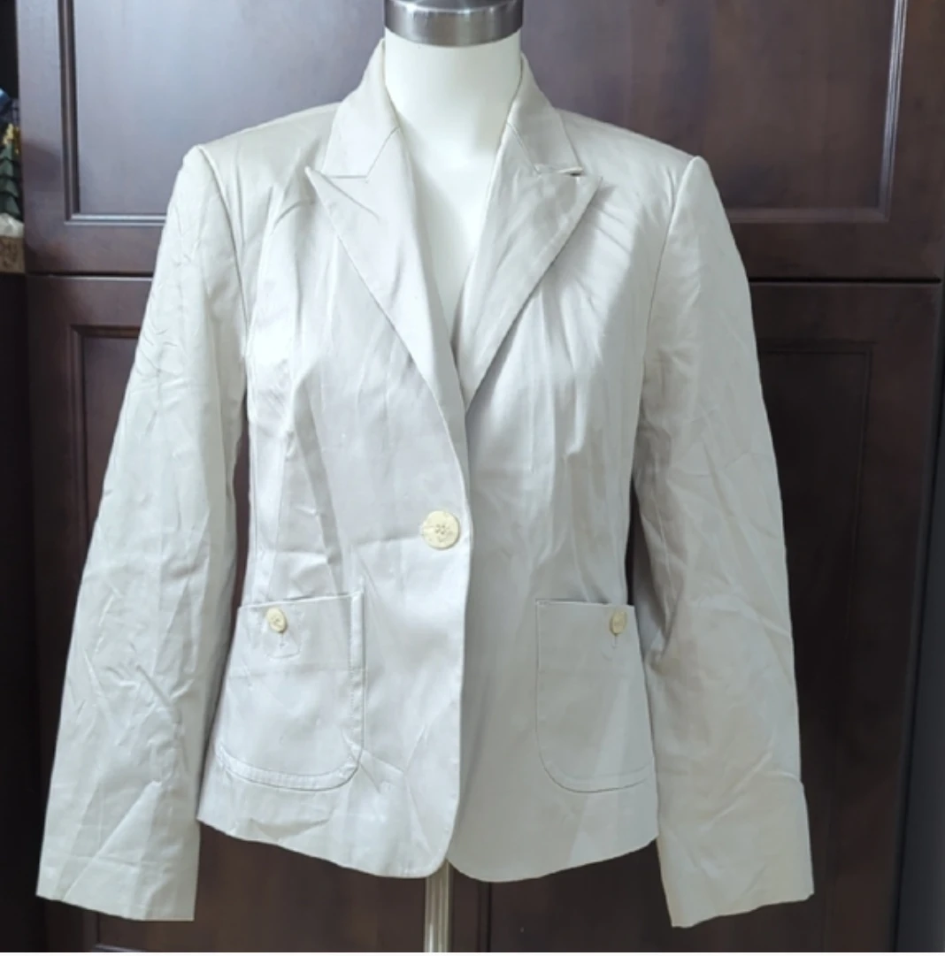 YZZZA Women's Blazer Size 10