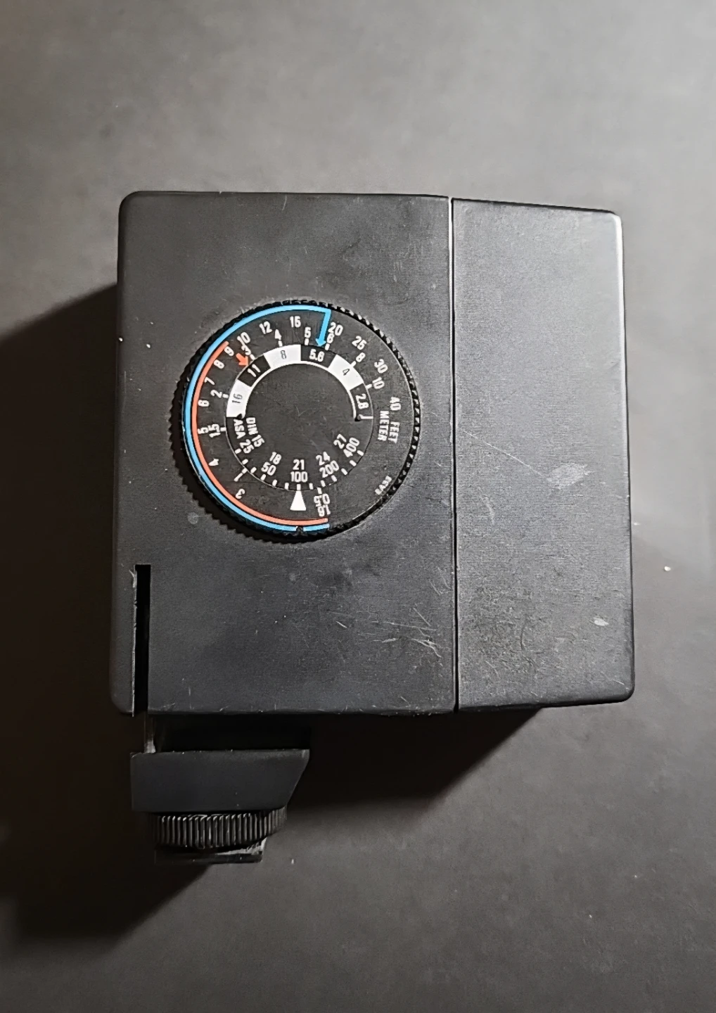 Sunpak Auto33 Camera Flash - photo 2