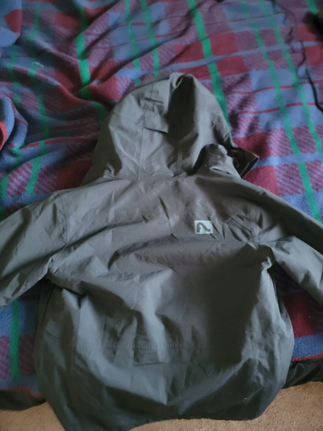 FLYLOW Ski Jacket - photo 3