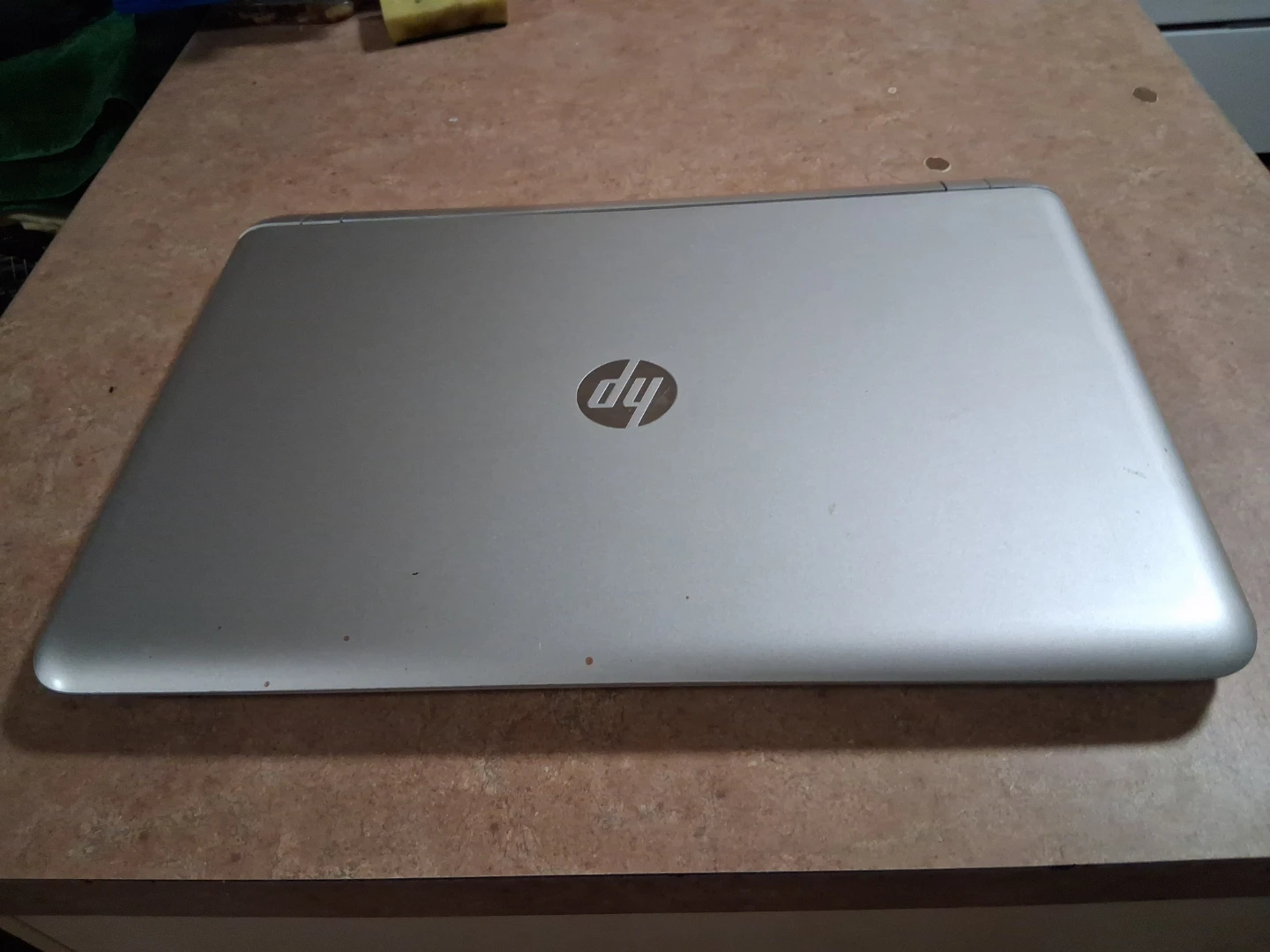 HP Laptop
