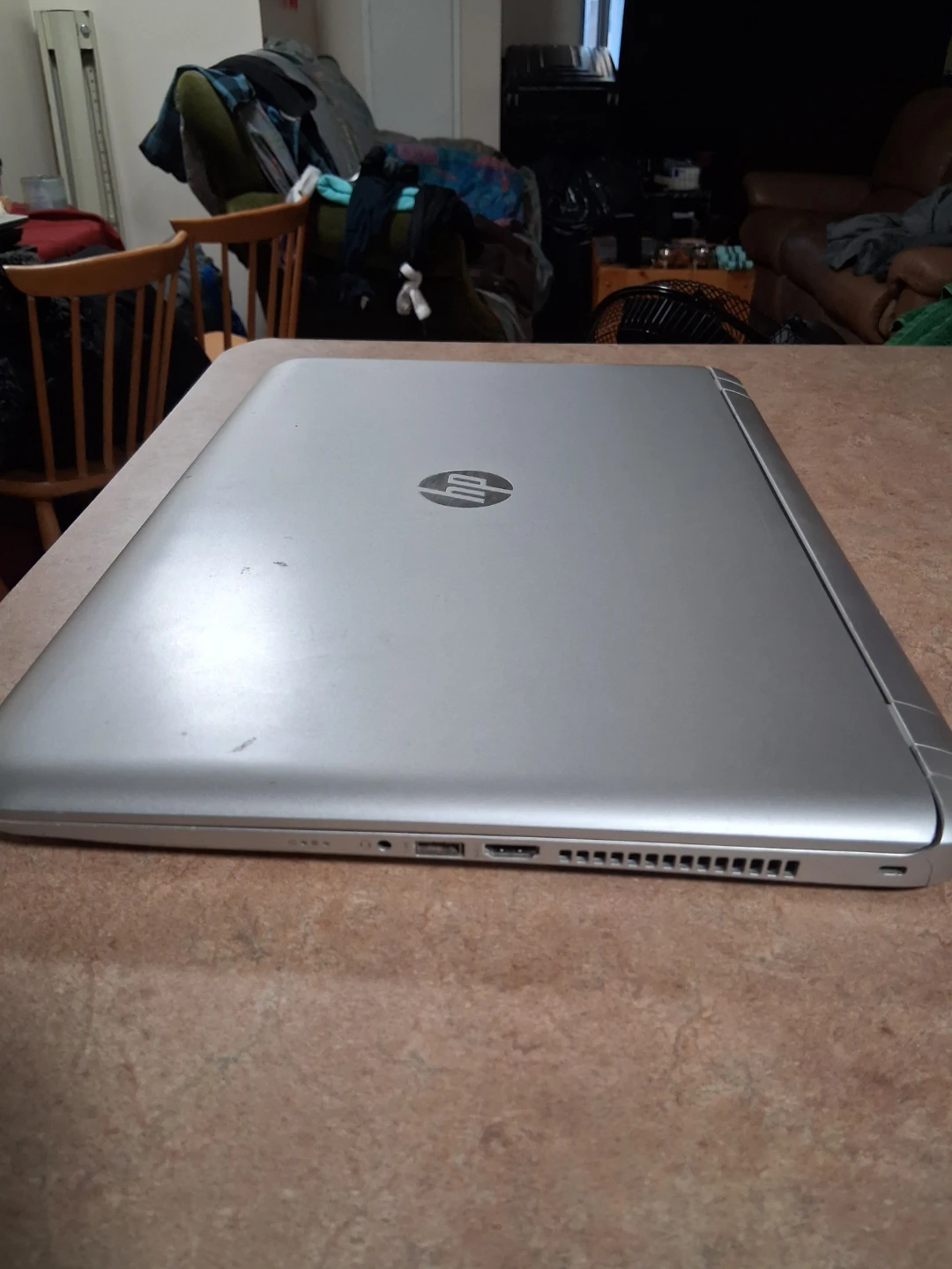 HP Laptop - photo 2