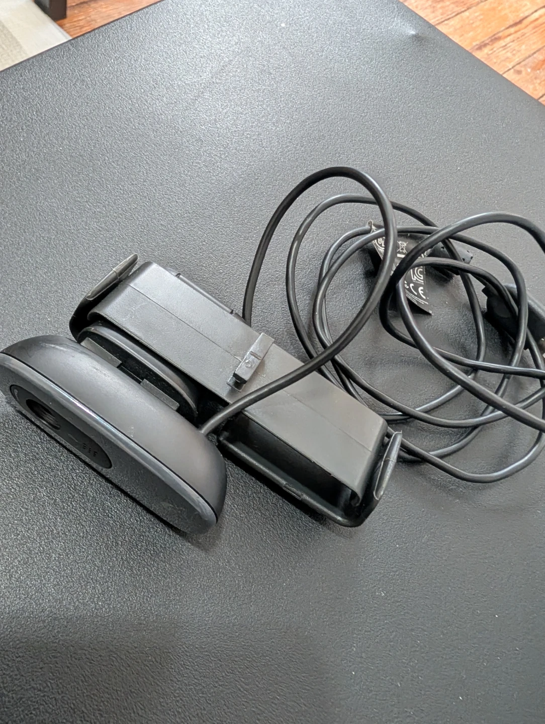 Logitech Webcam 720p🥕 - photo 2