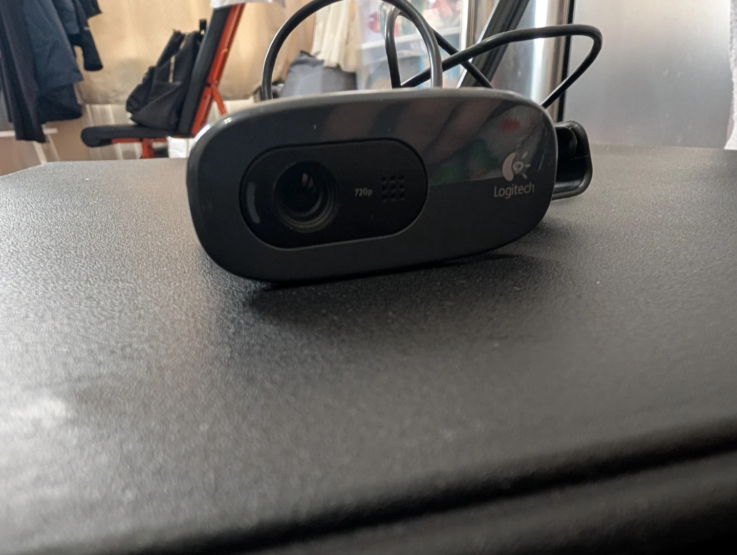 Logitech Webcam 720p🥕 - photo 3
