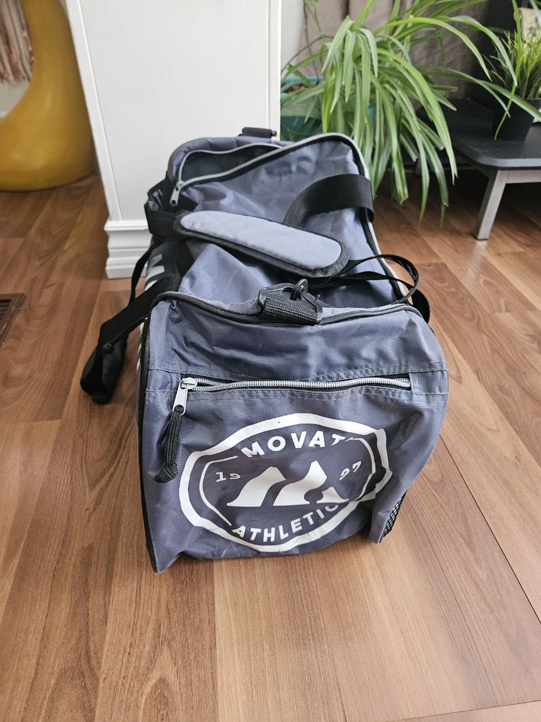 Movati Athletic Duffel Bag - photo 2