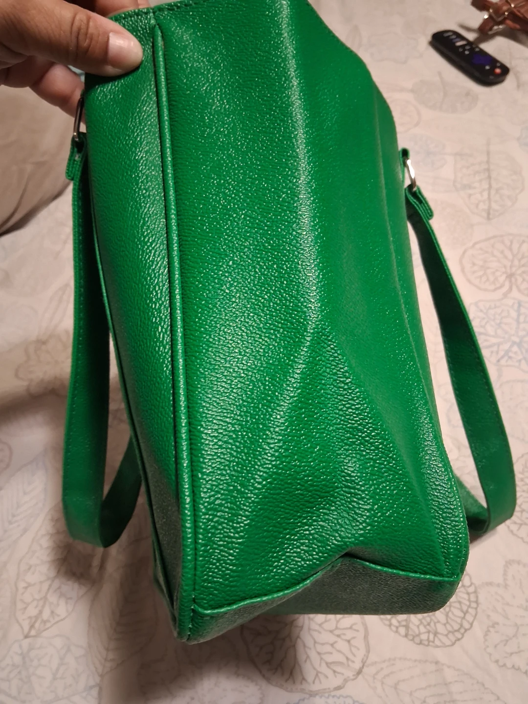 Mario Badescu Green Tote Bag - photo 3
