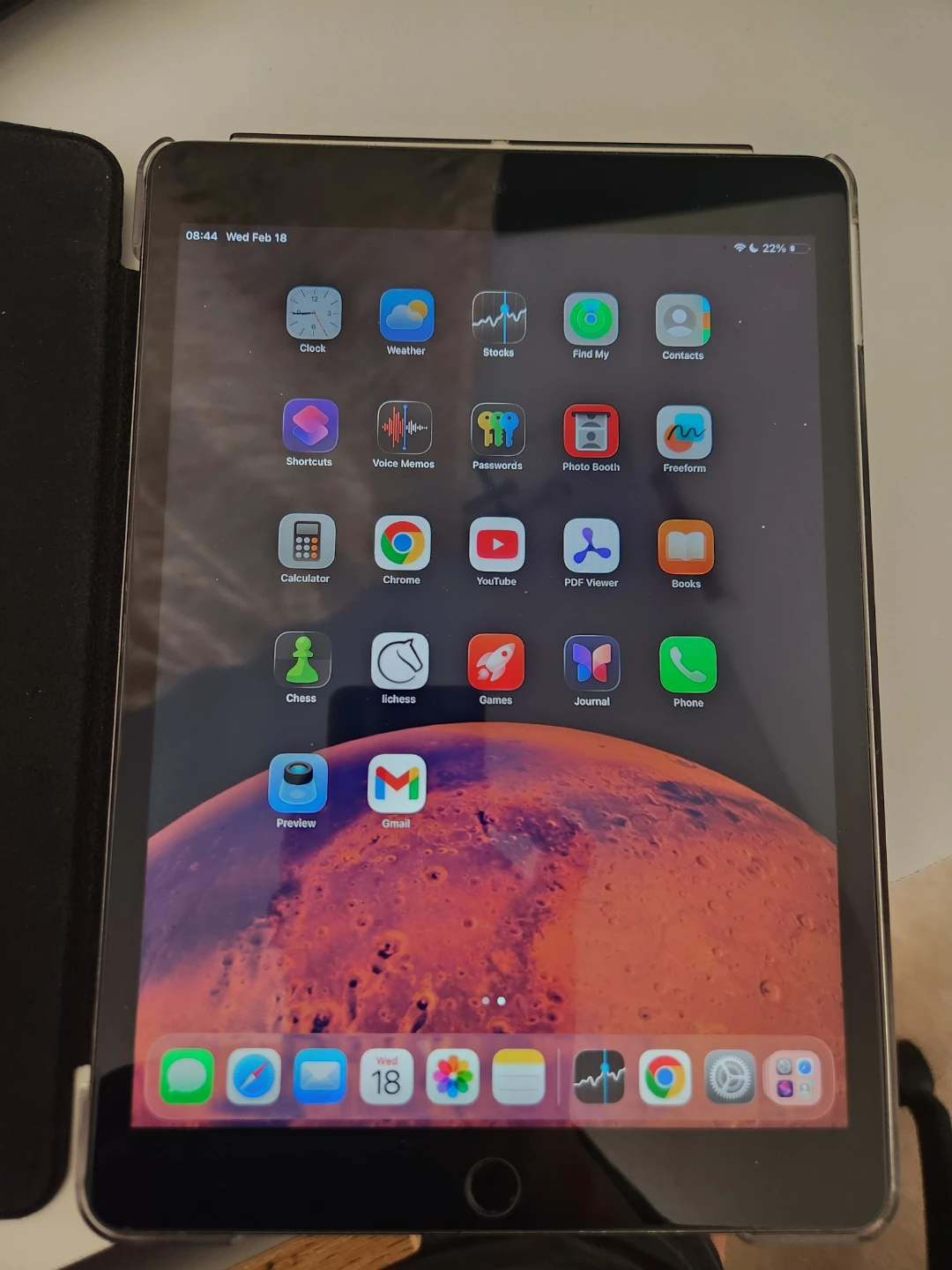 Apple iPad (9th Gen) Wi-Fi 256GB - Space Gray - photo 2