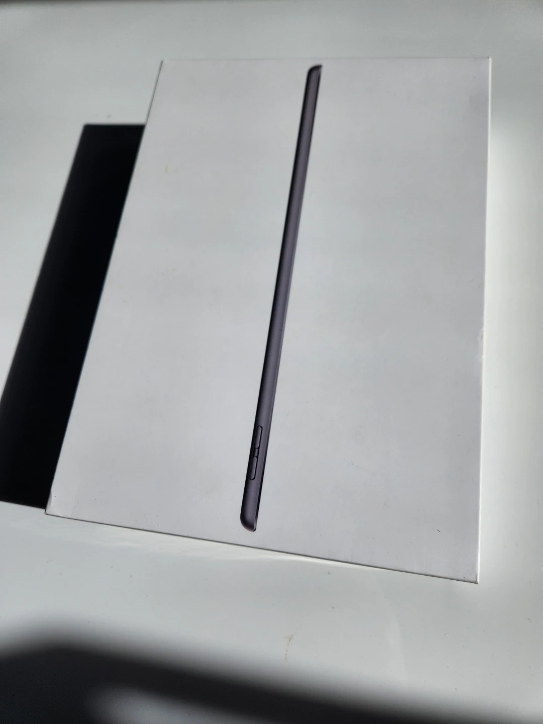 Apple iPad (9th Gen) Wi-Fi 256GB - Space Gray - photo 4