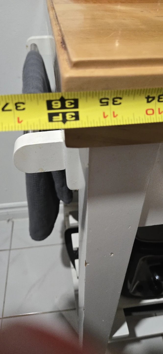 Kitchen Island - photo 4