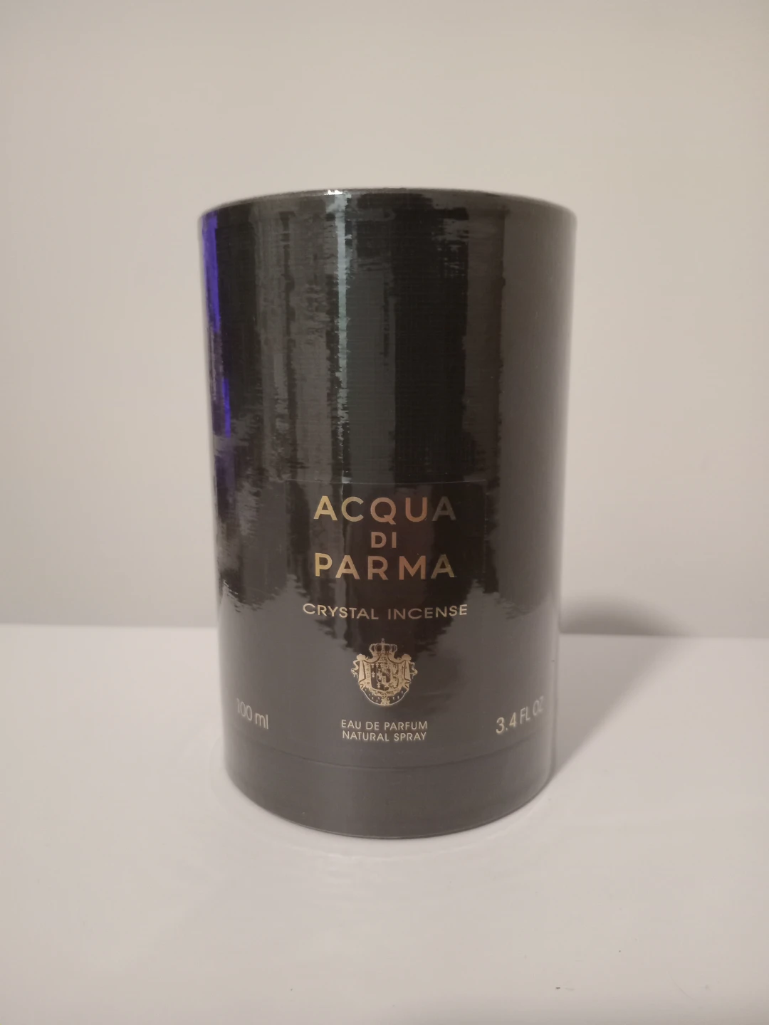 Acqua di Parma Crystal Incense Eau de Parfum 100ml