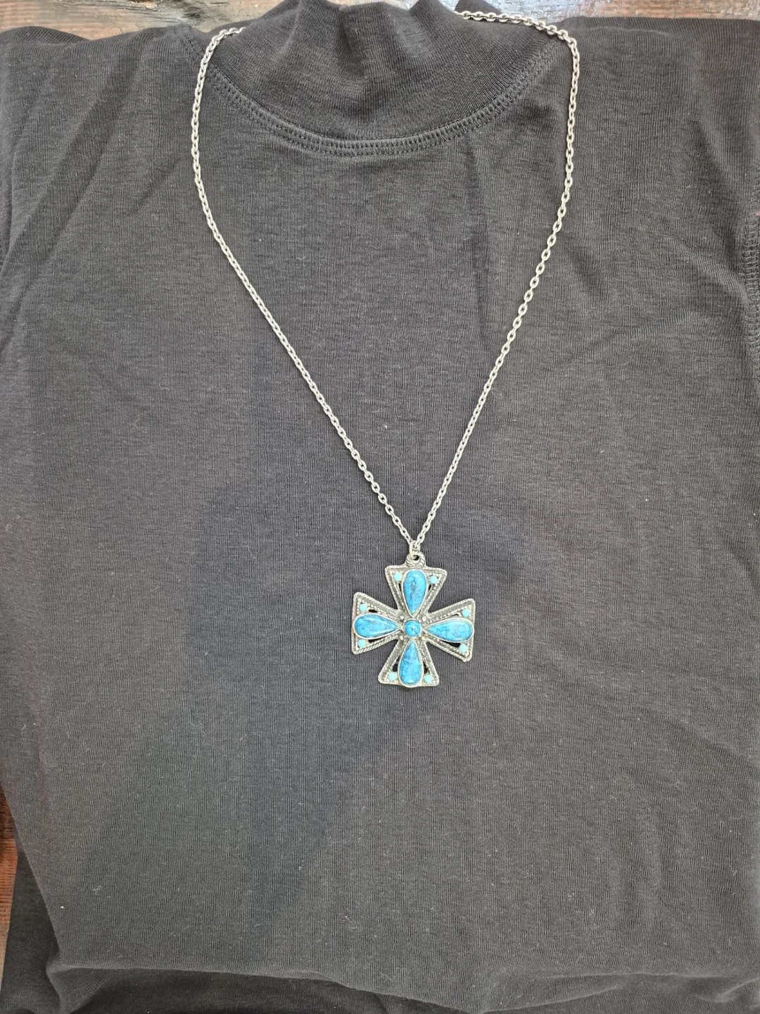 Assorted Necklaces (3pc) - photo 4