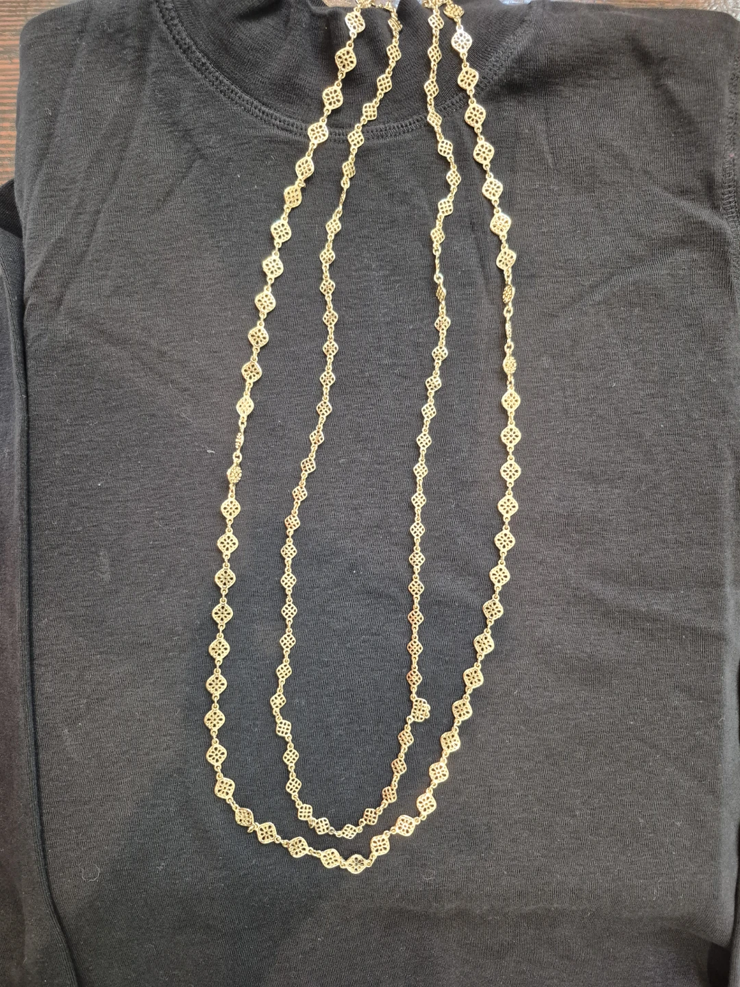 Assorted Necklaces (3pc) - photo 5