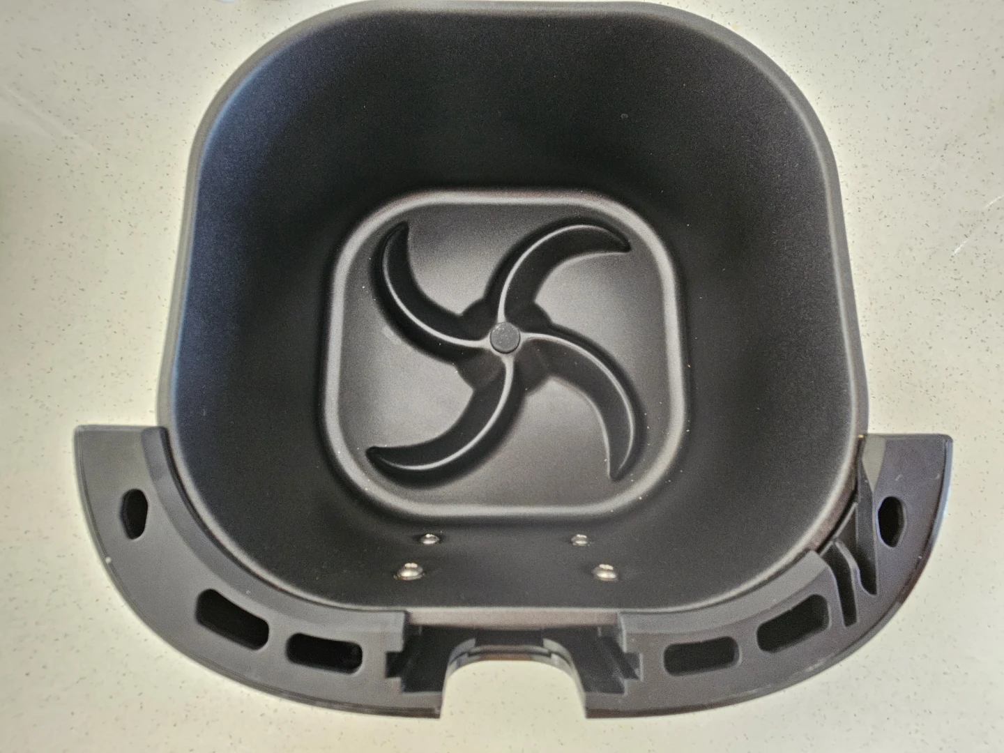 Philips Air Fryer - photo 3
