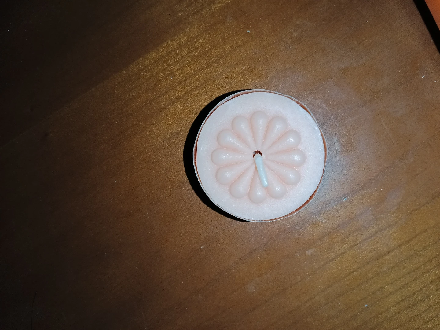HS Candle Tea Light Candles (12 Count) - photo 2