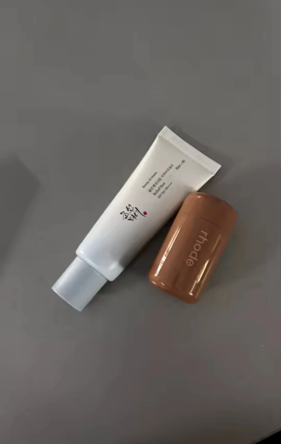 📦 Pickup / Delivery - Joseon SPF50+ + Date Cake Rhode Blush