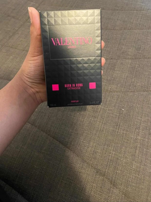 Valentino Uomo Born In Roma Extradose Eau de Parfum 100ml - photo 4