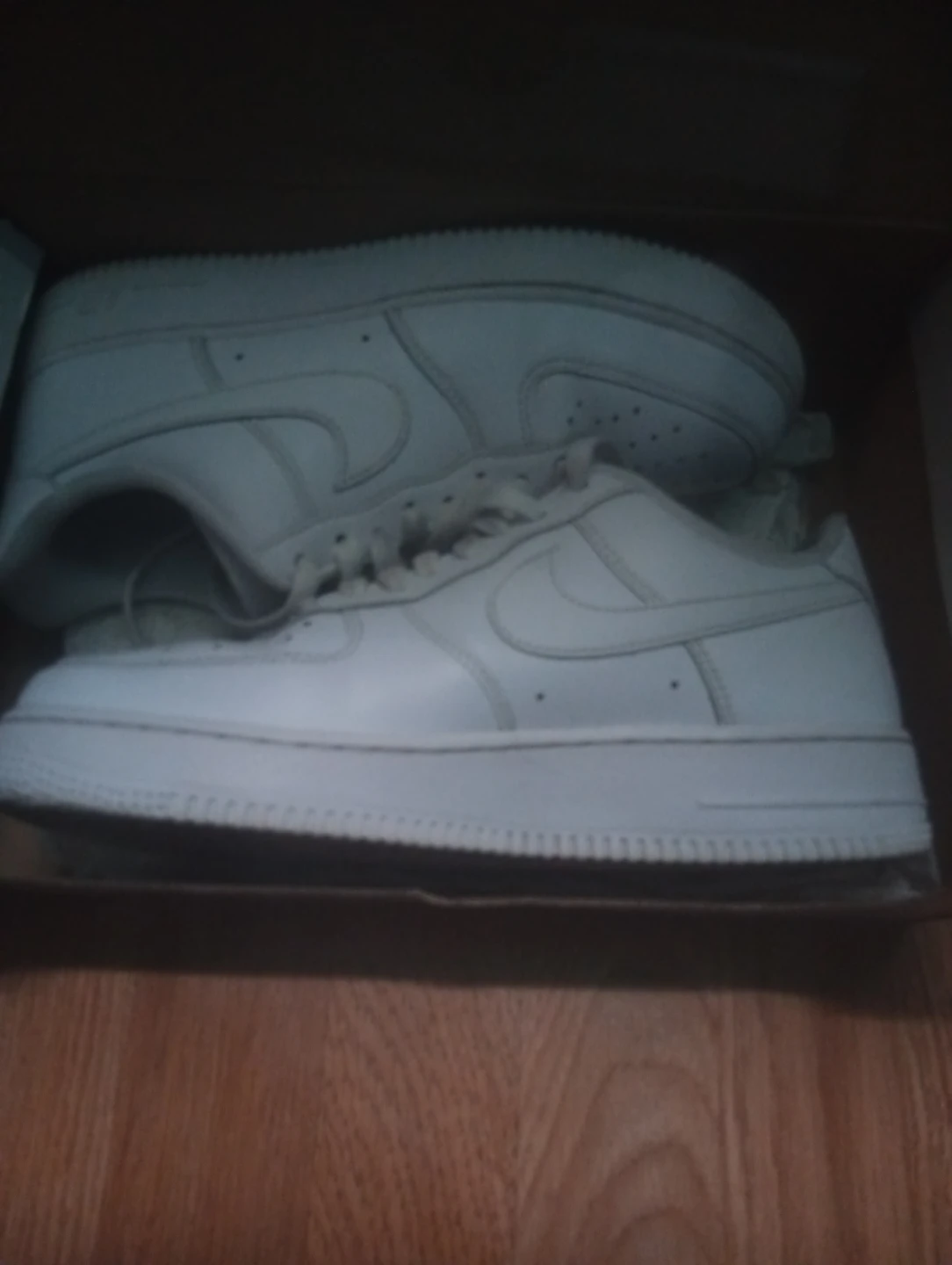 Nike airforces - photo 2
