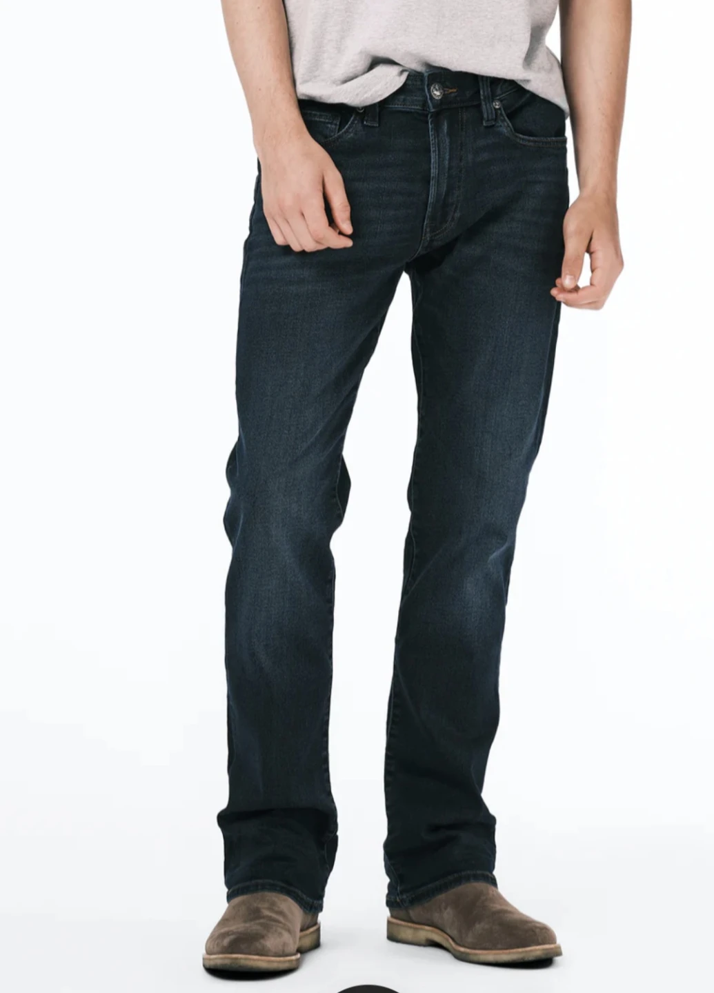Buffalo Jeans Slim Boot/King Strecth 33x34 - photo 3