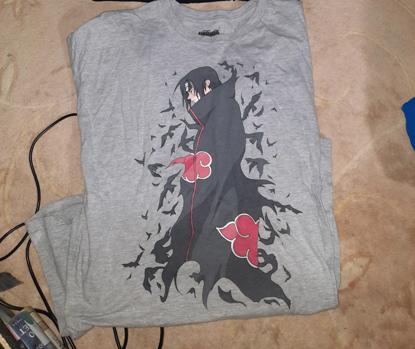 Anime T-Shirts - photo 2