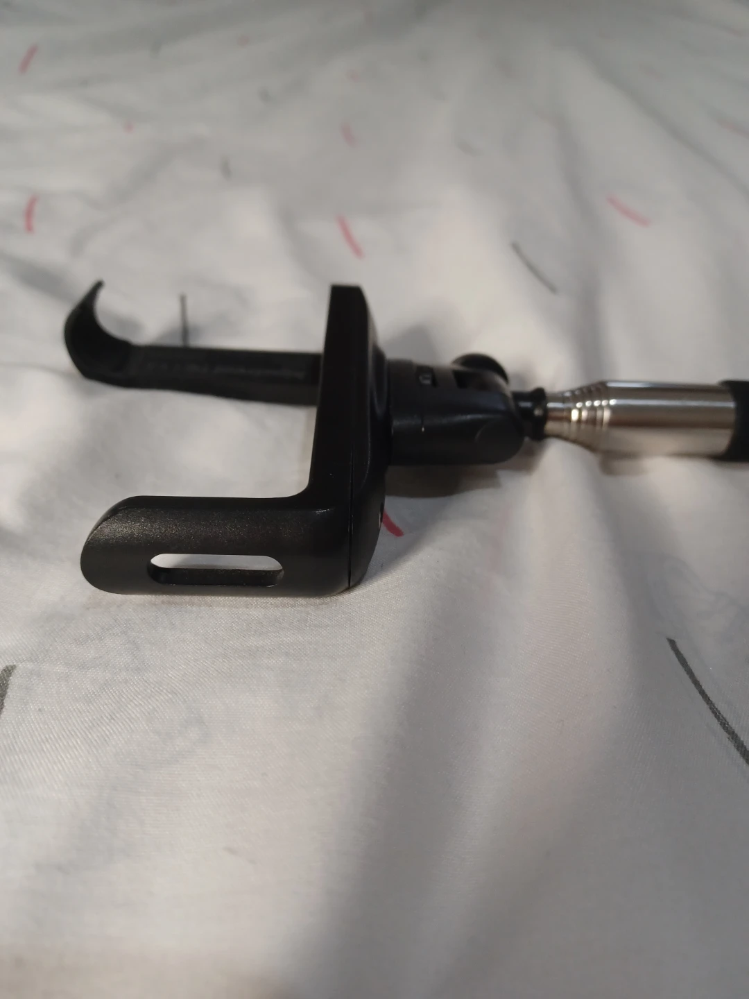 Hipstreet Bluetooth Selfie Stick - photo 2