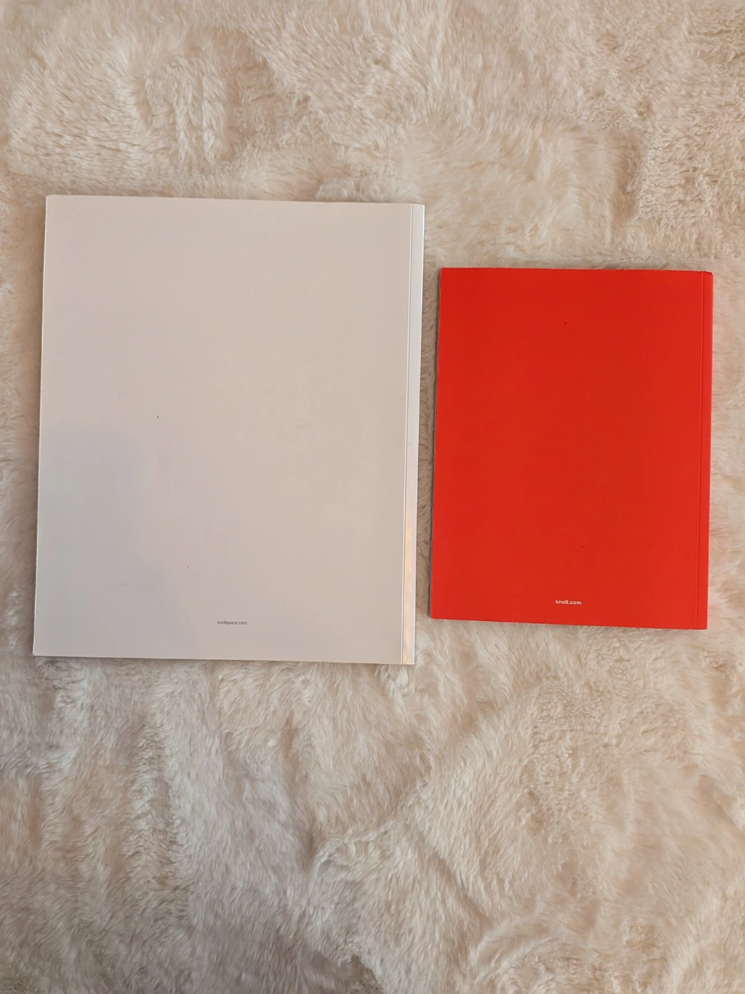 Modern MCM Knoll Design Furniture Books - photo 2