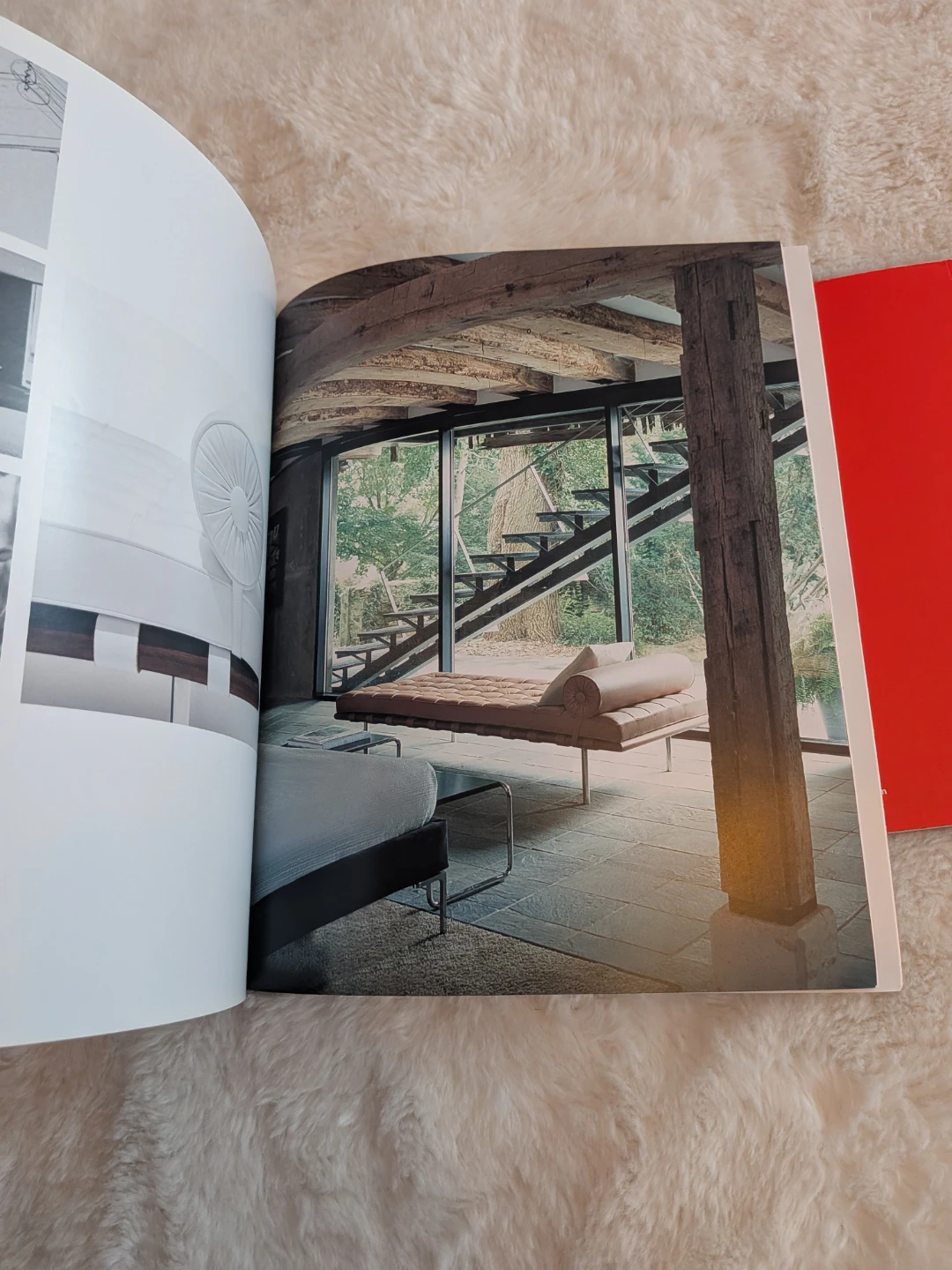 Modern MCM Knoll Design Furniture Books - photo 3