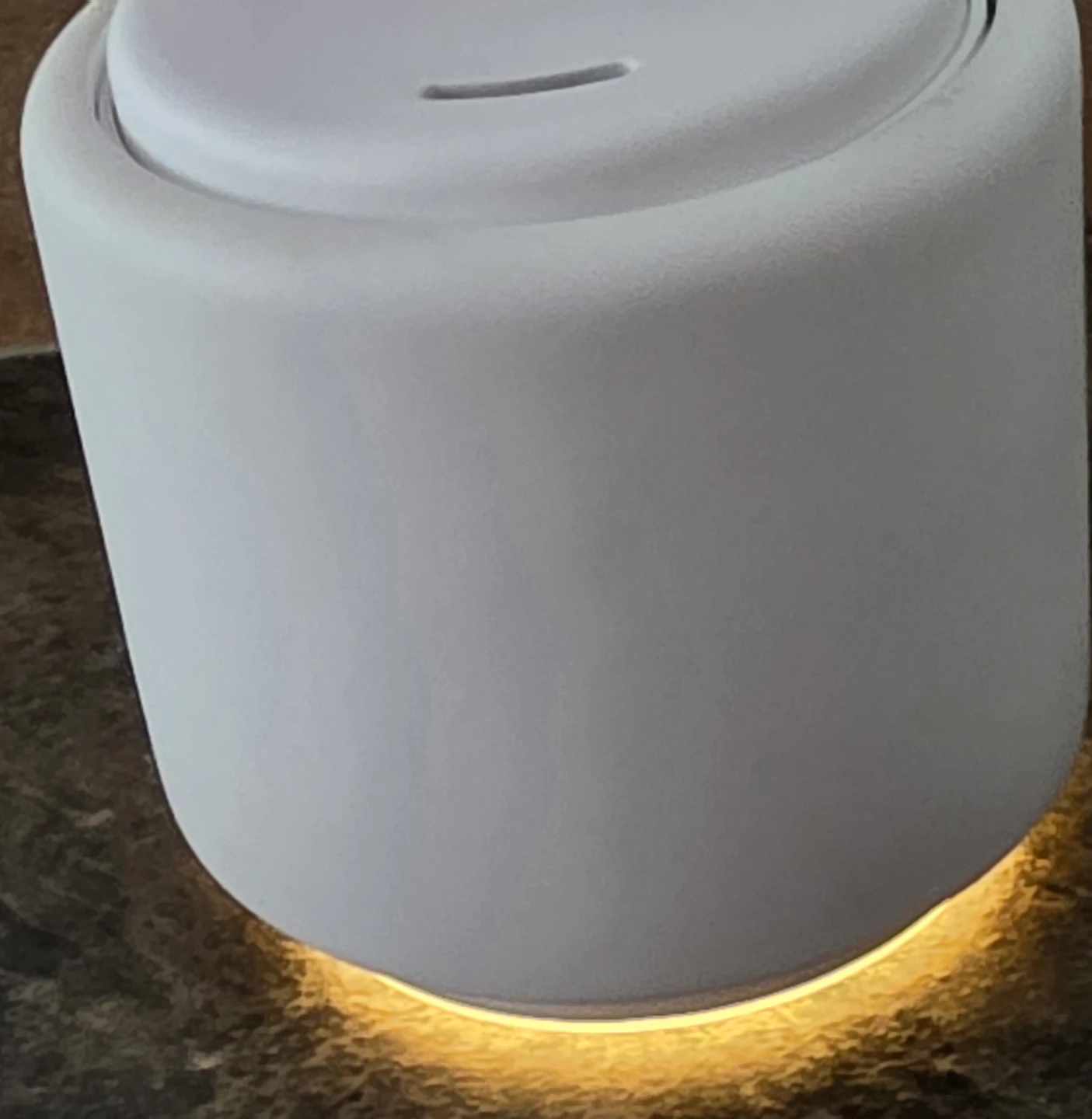 Saje Aroma Halo Ultrasonic Diffuser - photo 2