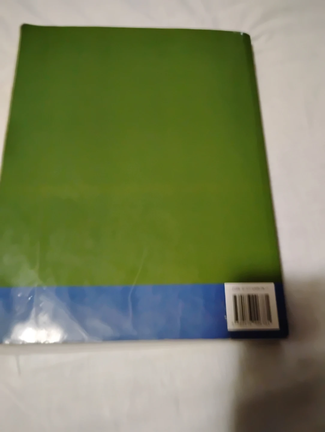 Statistics for Business and Economics Textbook