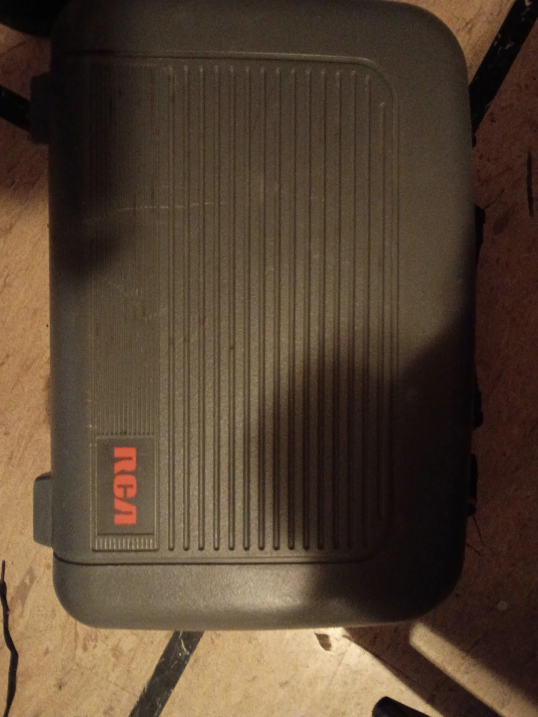 RCA PRO EDIT Camcorder - photo 2