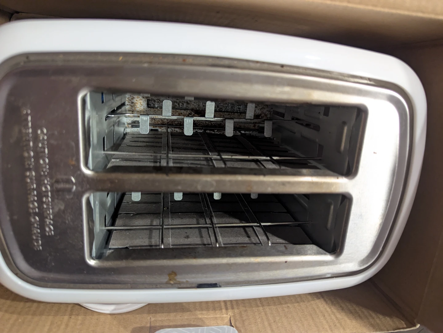Toastmaster 2-Slice Toaster - photo 4