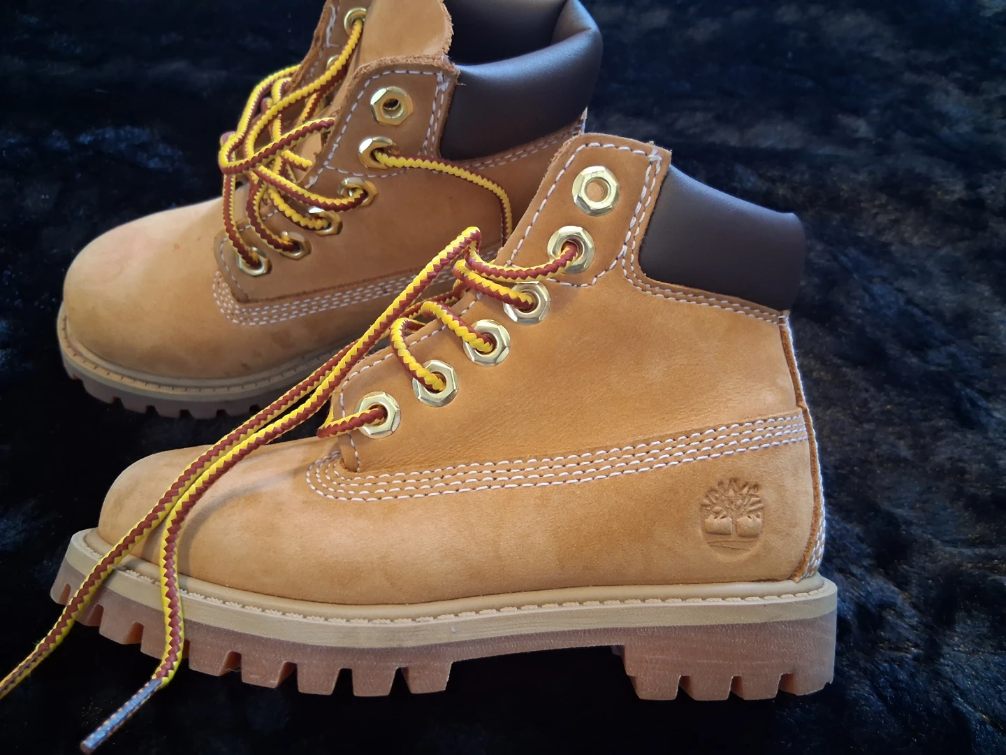 Timberland Kids Boots