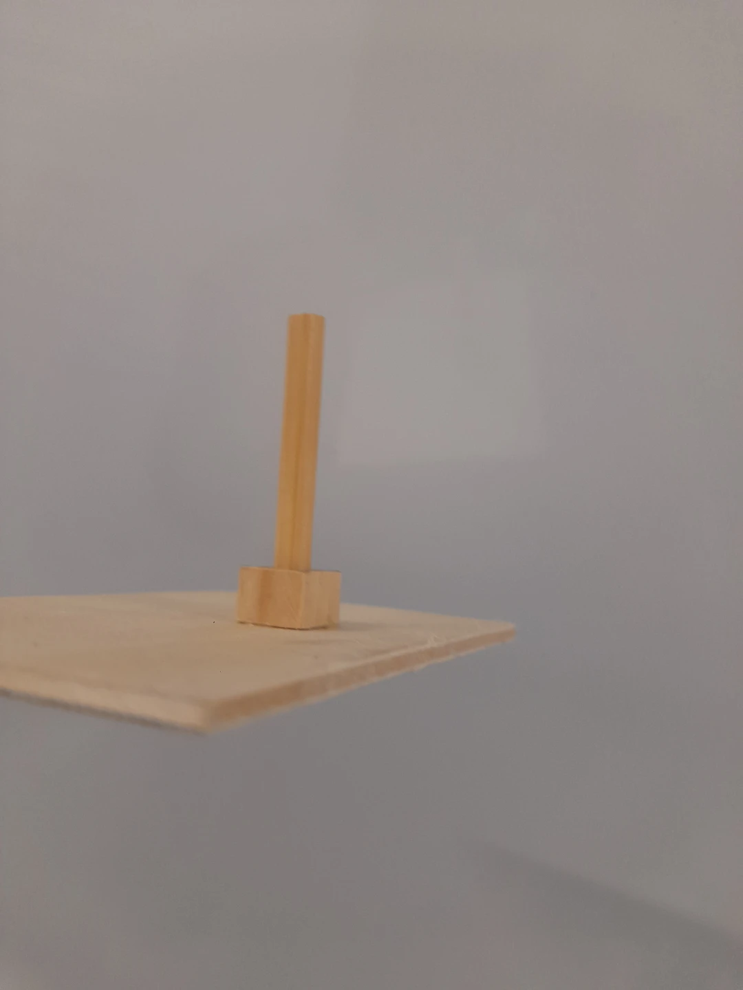 Set of 6 Wooden Mini Chalkboards with Stands - photo 3