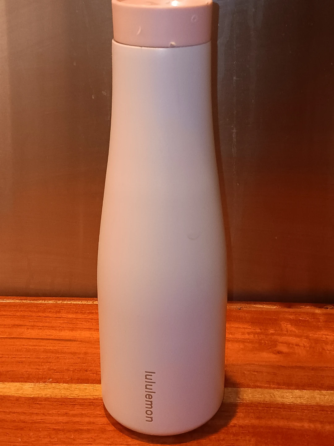 Lululemon Water Bottle