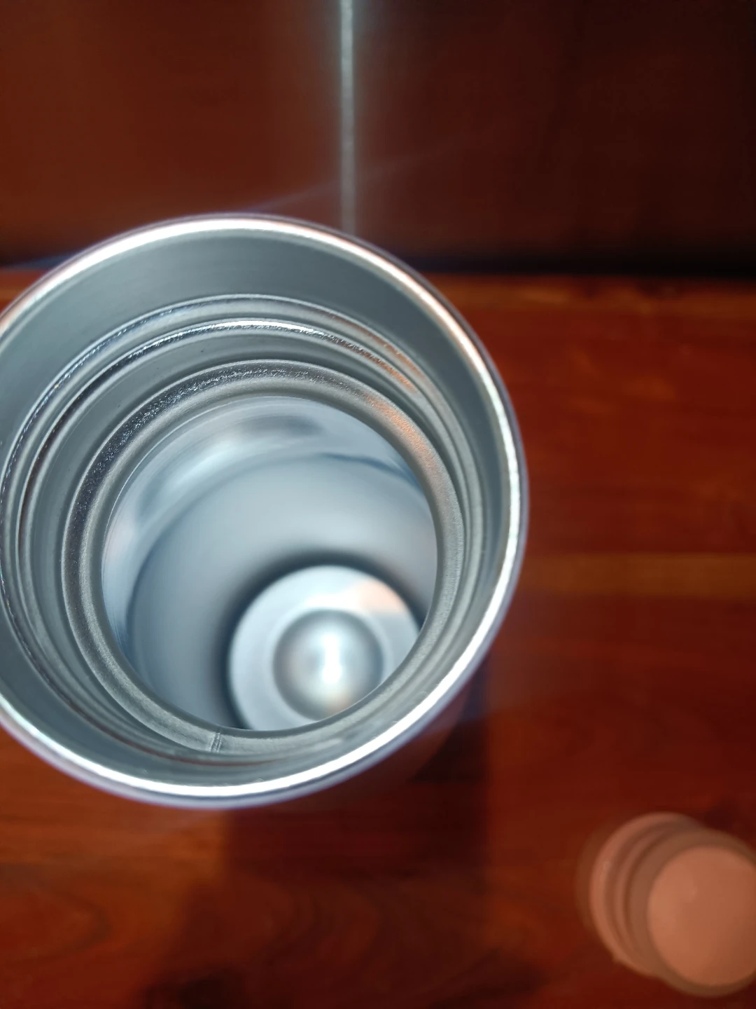 Lululemon Water Bottle - photo 3