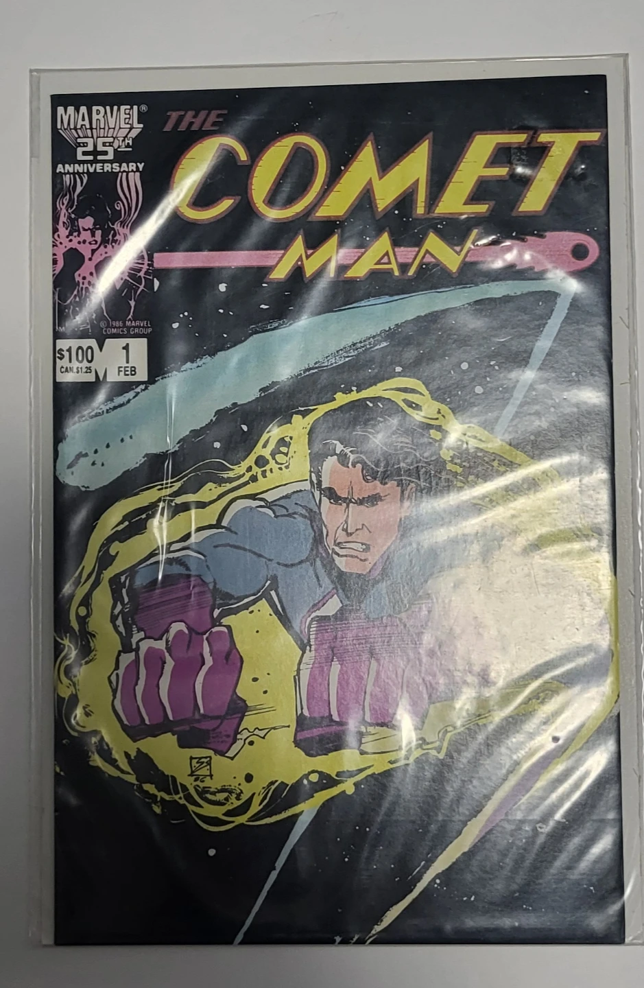 Marvel and DC Comic Books Lot - photo 2